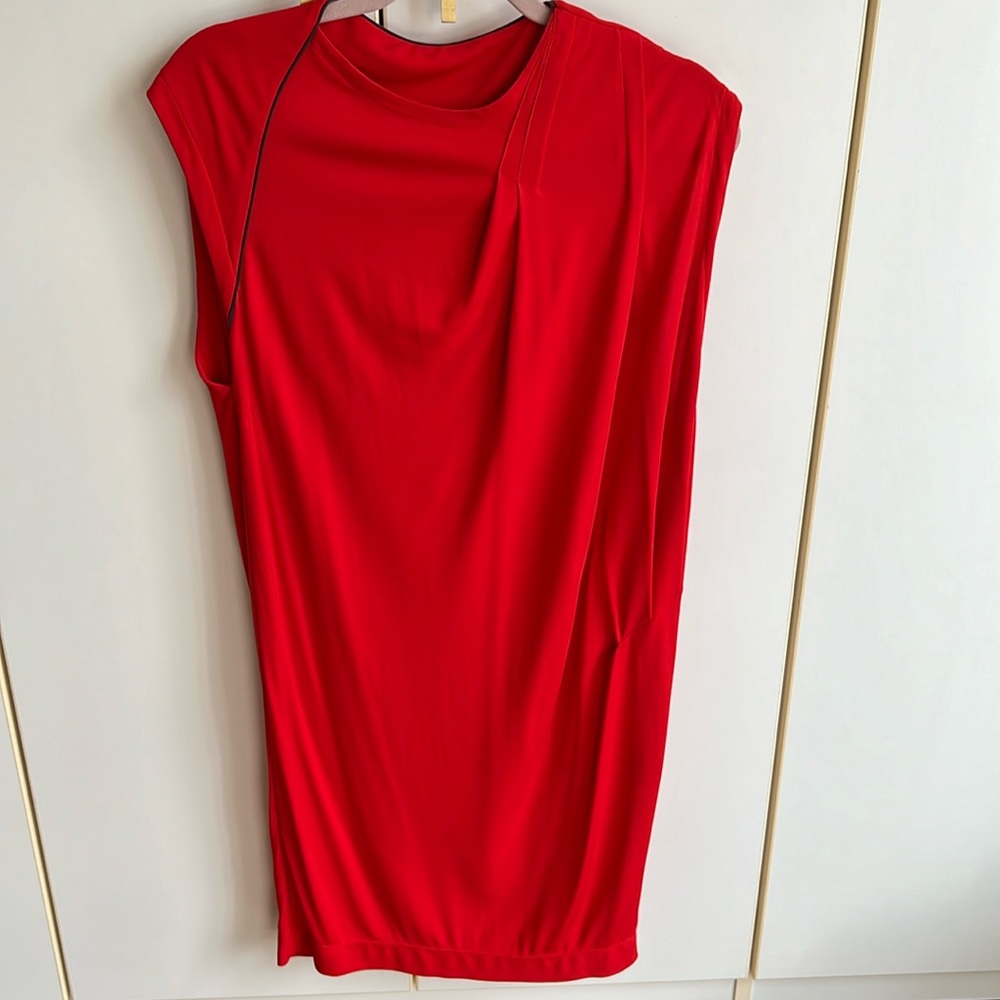 VPL Dress